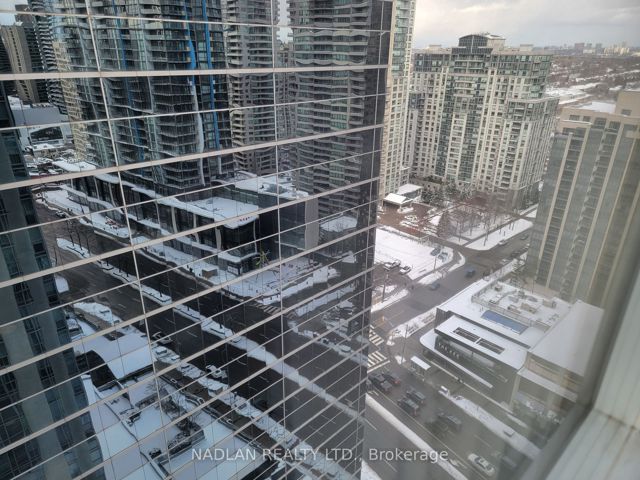 2811 - 4978 Yonge St
