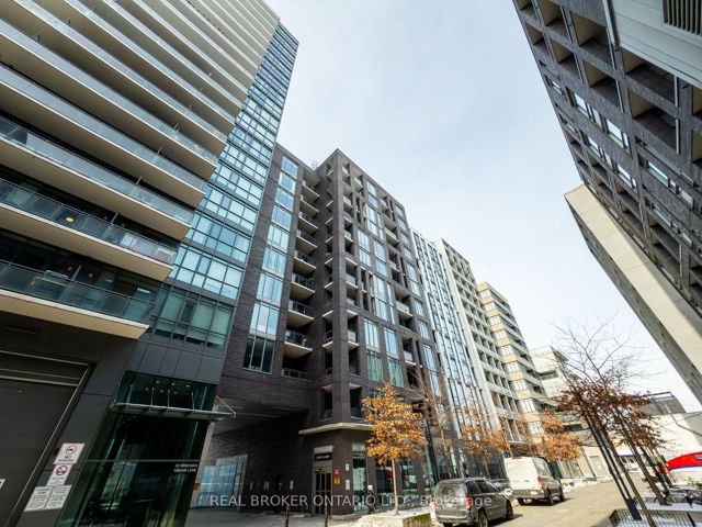 703 - 20 Minowan Miikan Lane