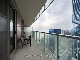 3508 - 15 Lower Jarvis St