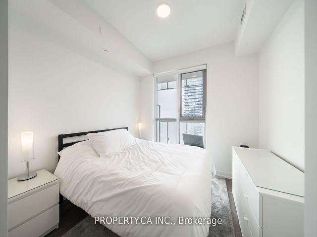 3508 - 15 Lower Jarvis St