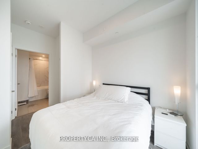 3508 - 15 Lower Jarvis St