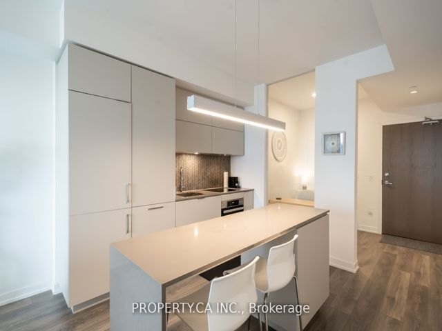 3508 - 15 Lower Jarvis St