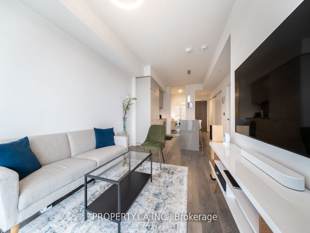 3508 - 15 Lower Jarvis St