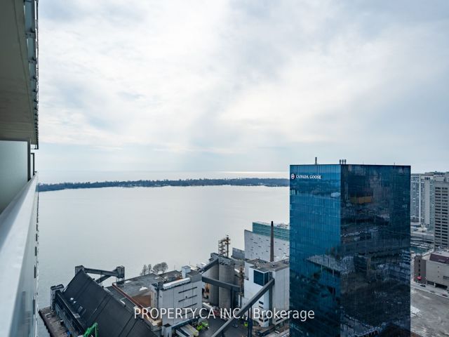 3508 - 15 Lower Jarvis St