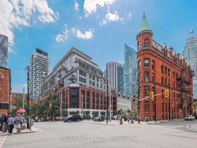 518 - 55 Front St E