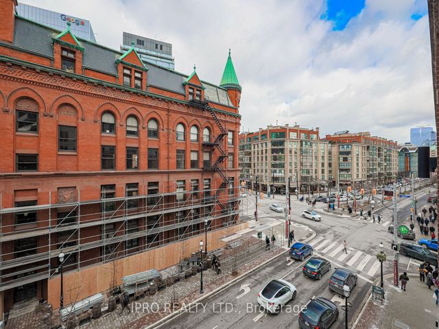 518 - 55 Front St E
