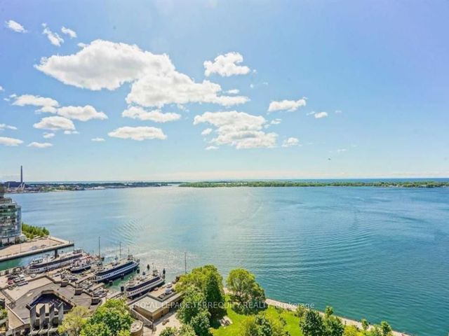 3234 - 33 Harbour Sq