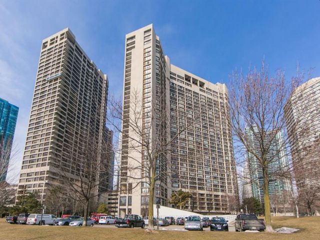 3234 - 33 Harbour Sq