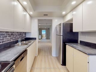 1107 - 360 Bloor St E