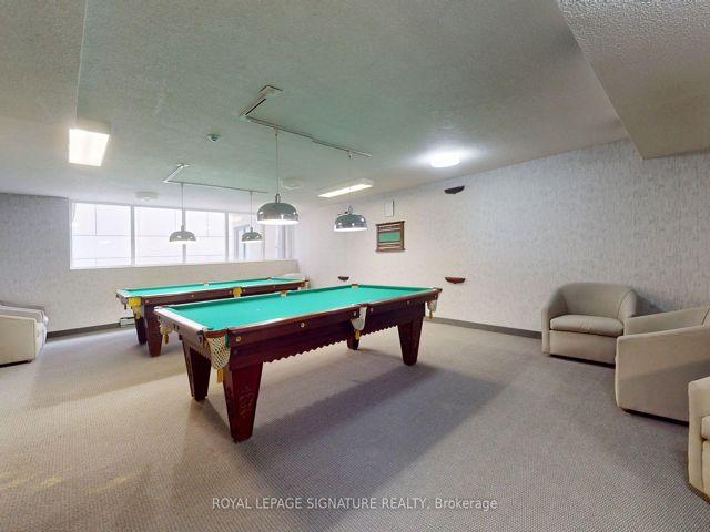 1107 - 360 Bloor St E