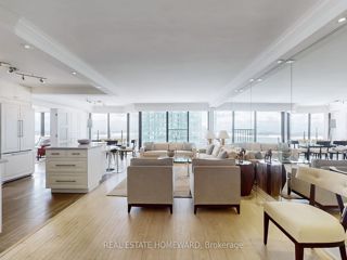 1404 - 65 Harbour Sq