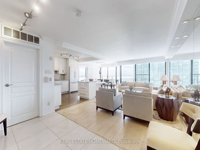 1404 - 65 Harbour Sq