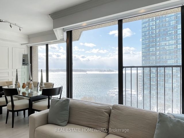 1404 - 65 Harbour Sq