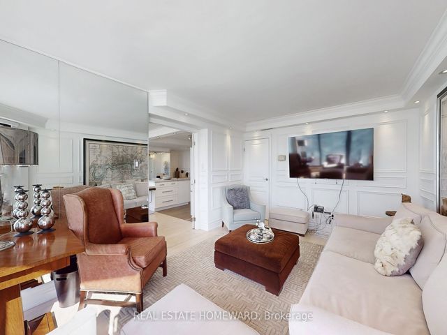 1404 - 65 Harbour Sq