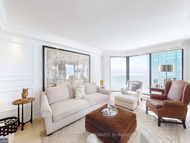 1404 - 65 Harbour Sq