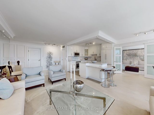 1404 - 65 Harbour Sq