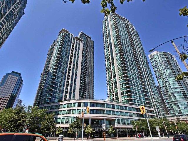 1106 - 16 Yonge St