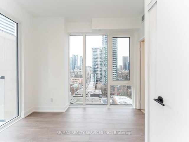 1205 - 308 Jarvis St