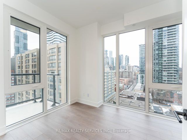 1205 - 308 Jarvis St