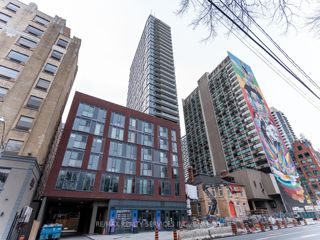 1205 - 308 Jarvis St