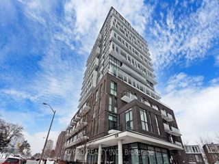 1511 - 128 Fairview Mall Dr
