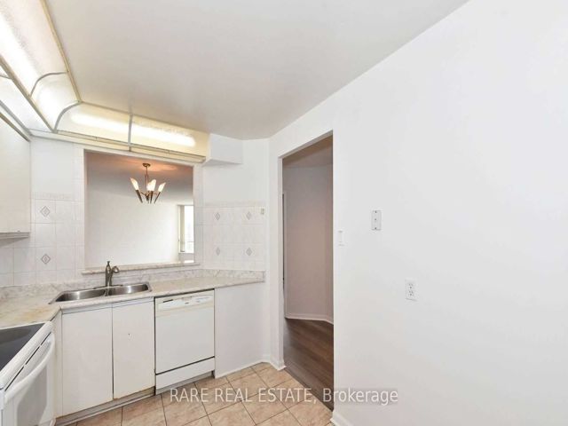 409 - 1131 Steeles Ave W