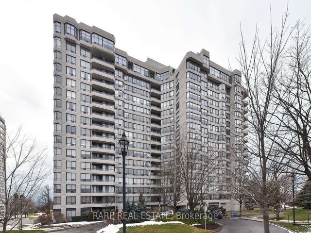 409 - 1131 Steeles Ave W