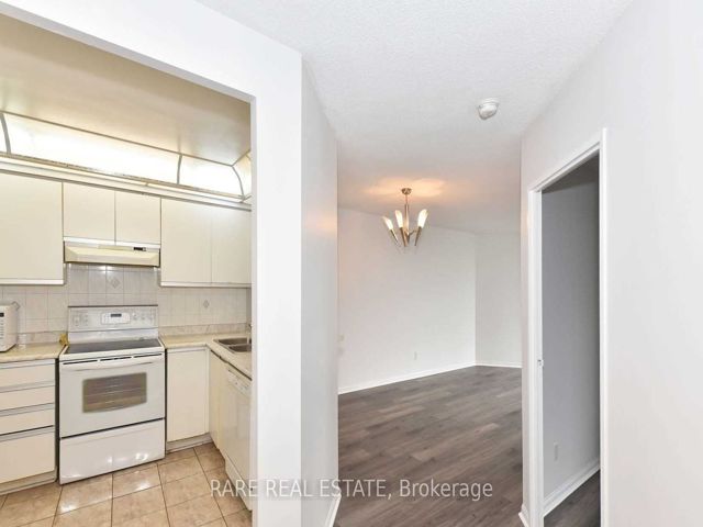 409 - 1131 Steeles Ave W