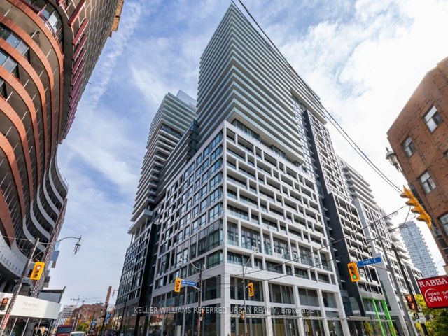 1635 - 135 Lower Sherbourne St