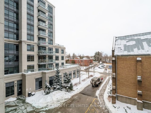 311 - 35 Saranac Blvd