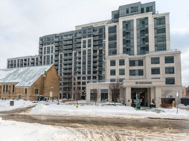 311 - 35 Saranac Blvd