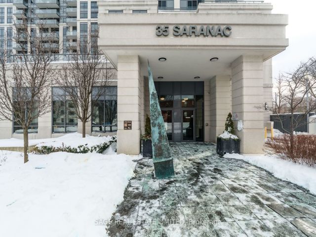 311 - 35 Saranac Blvd