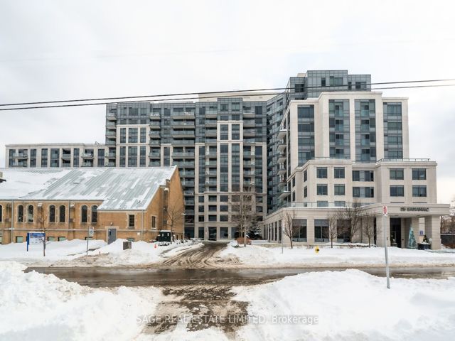 311 - 35 Saranac Blvd