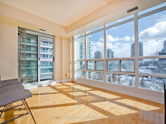 511 - 35 Bales Ave