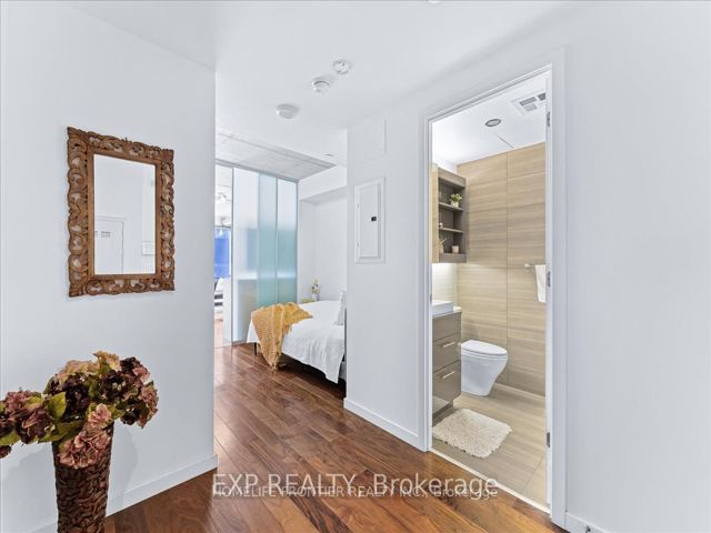 514 - 32 Trolley Cres