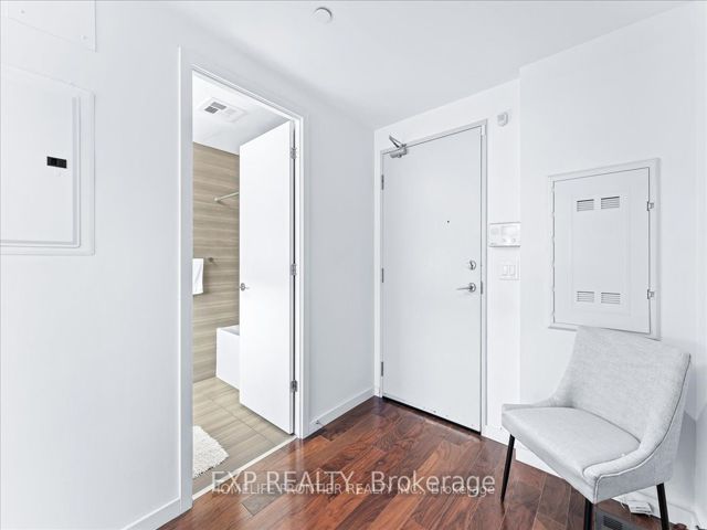 514 - 32 Trolley Cres