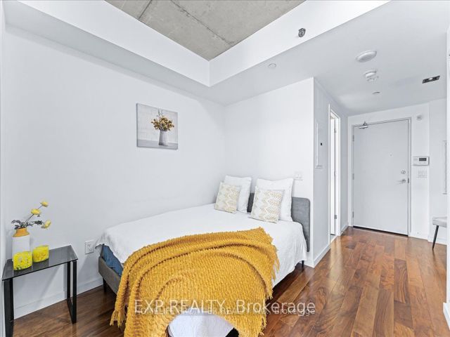 514 - 32 Trolley Cres