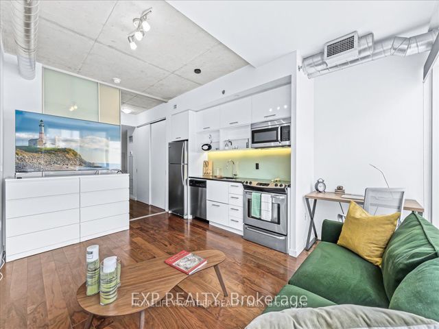 514 - 32 Trolley Cres