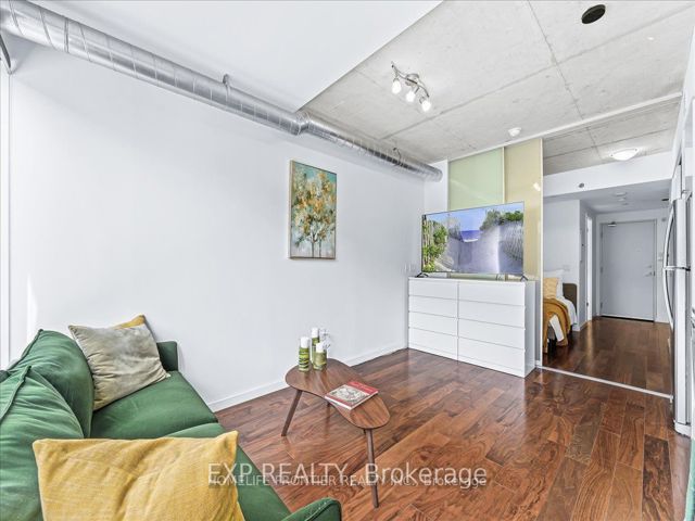514 - 32 Trolley Cres