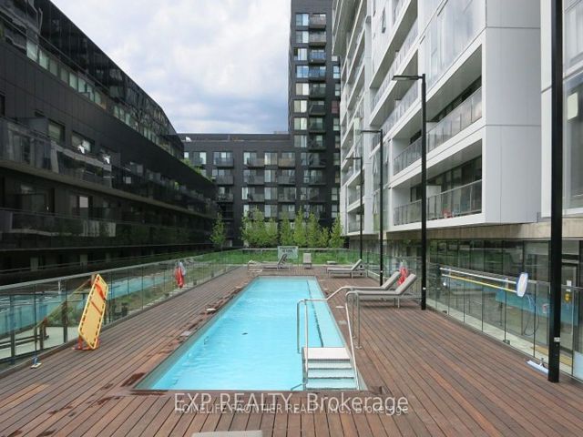 514 - 32 Trolley Cres