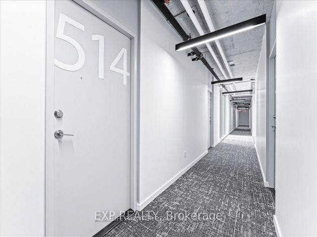 514 - 32 Trolley Cres