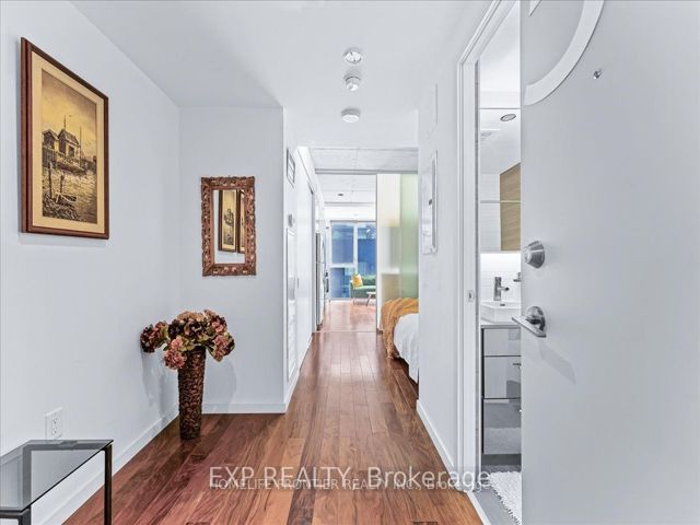 514 - 32 Trolley Cres