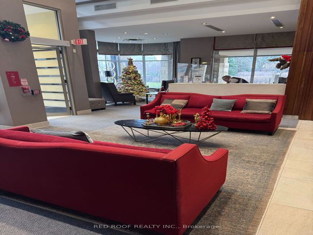 1101 - 18 Kenaston Gdns