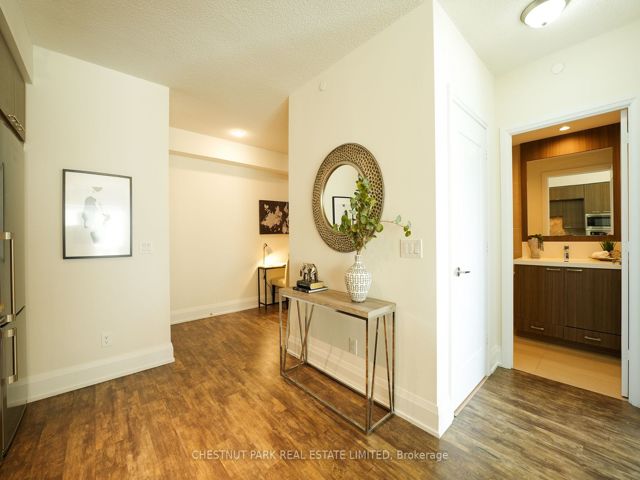 1305 - 120 Harrison Garden Blvd