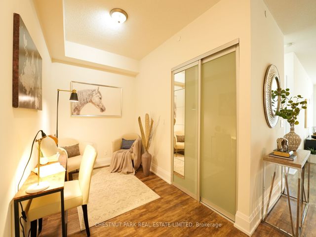 1305 - 120 Harrison Garden Blvd