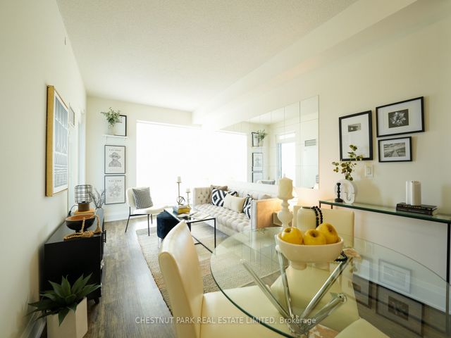 1305 - 120 Harrison Garden Blvd