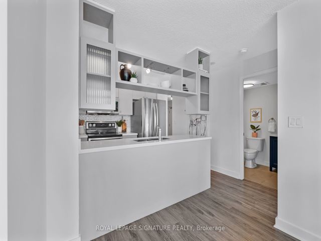 3710 - 397 Front St W
