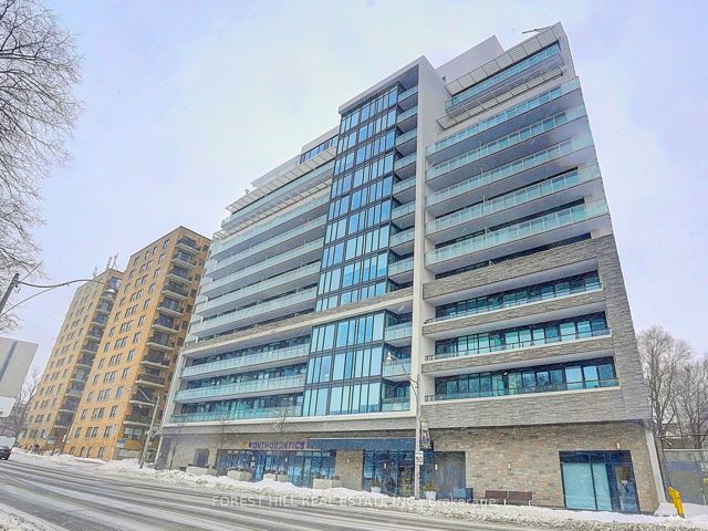 Uph06 - 3018 Yonge St