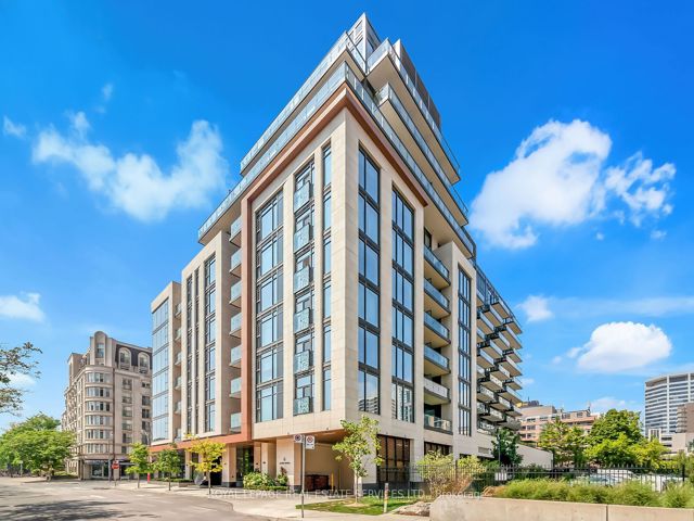 506 - 6 Jackes Ave