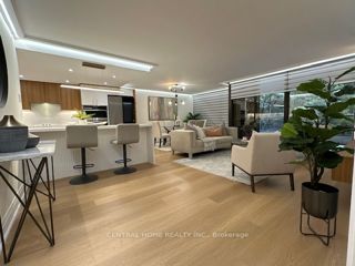 807 - 3900 Yonge St